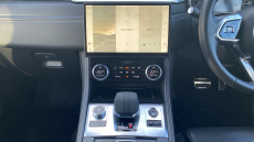 Jaguar F-Pace 2.0 D200 R-Dynamic Black 5dr Auto AWD Diesel Estate